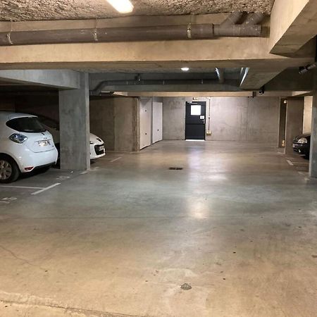 Daurade Balcon Parking Free - Bus Proche Centre Apartment ตูลูส ภายนอก รูปภาพ