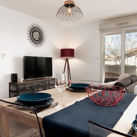 Daurade Balcon Parking Free - Bus Proche Centre Apartment ตูลูส ภายนอก รูปภาพ