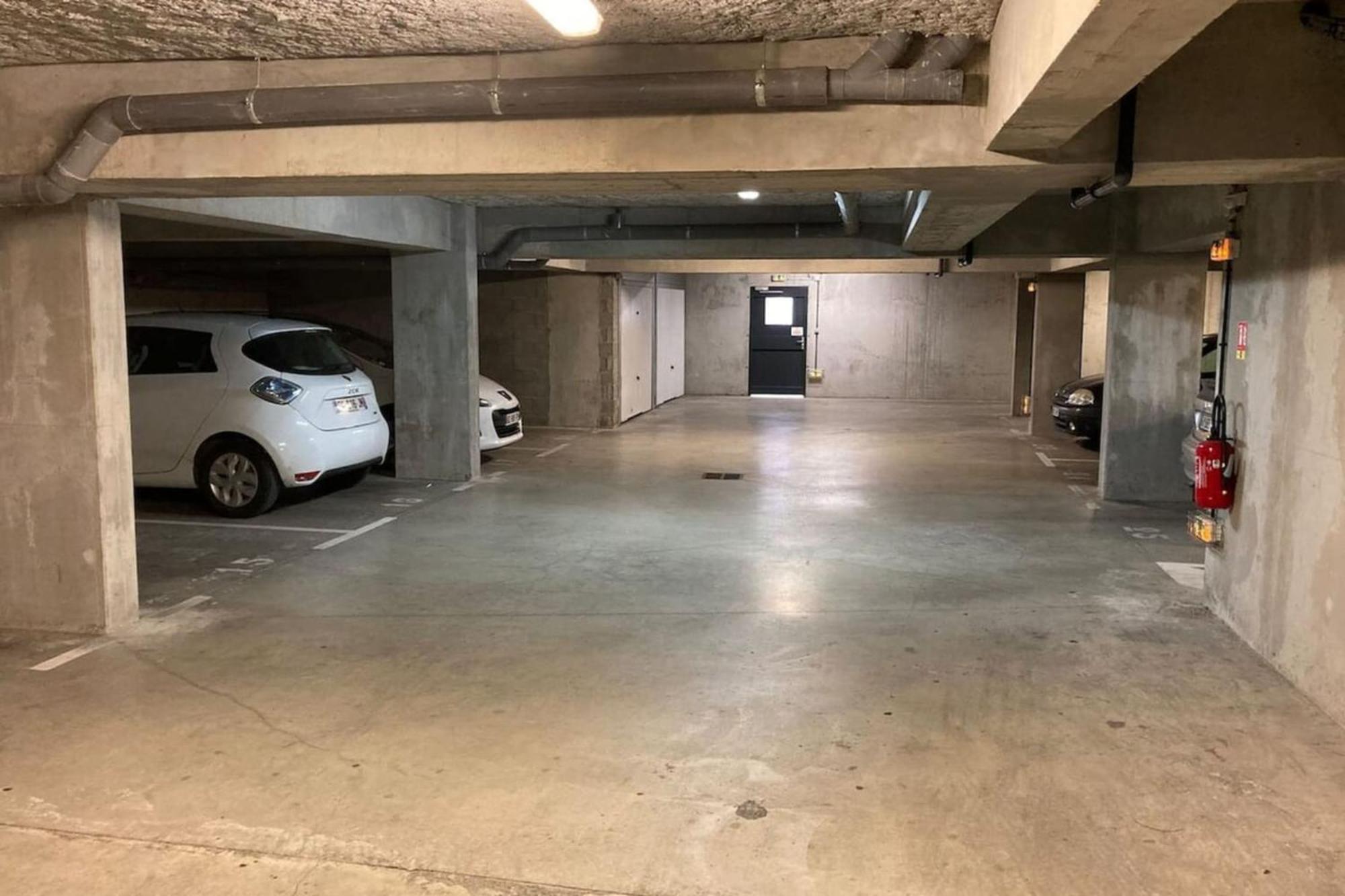 Daurade Balcon Parking Free - Bus Proche Centre Apartment ตูลูส ภายนอก รูปภาพ