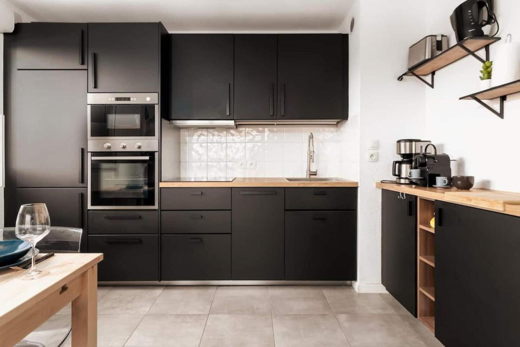 Daurade Balcon Parking Free - Bus Proche Centre Apartment ตูลูส ภายนอก รูปภาพ