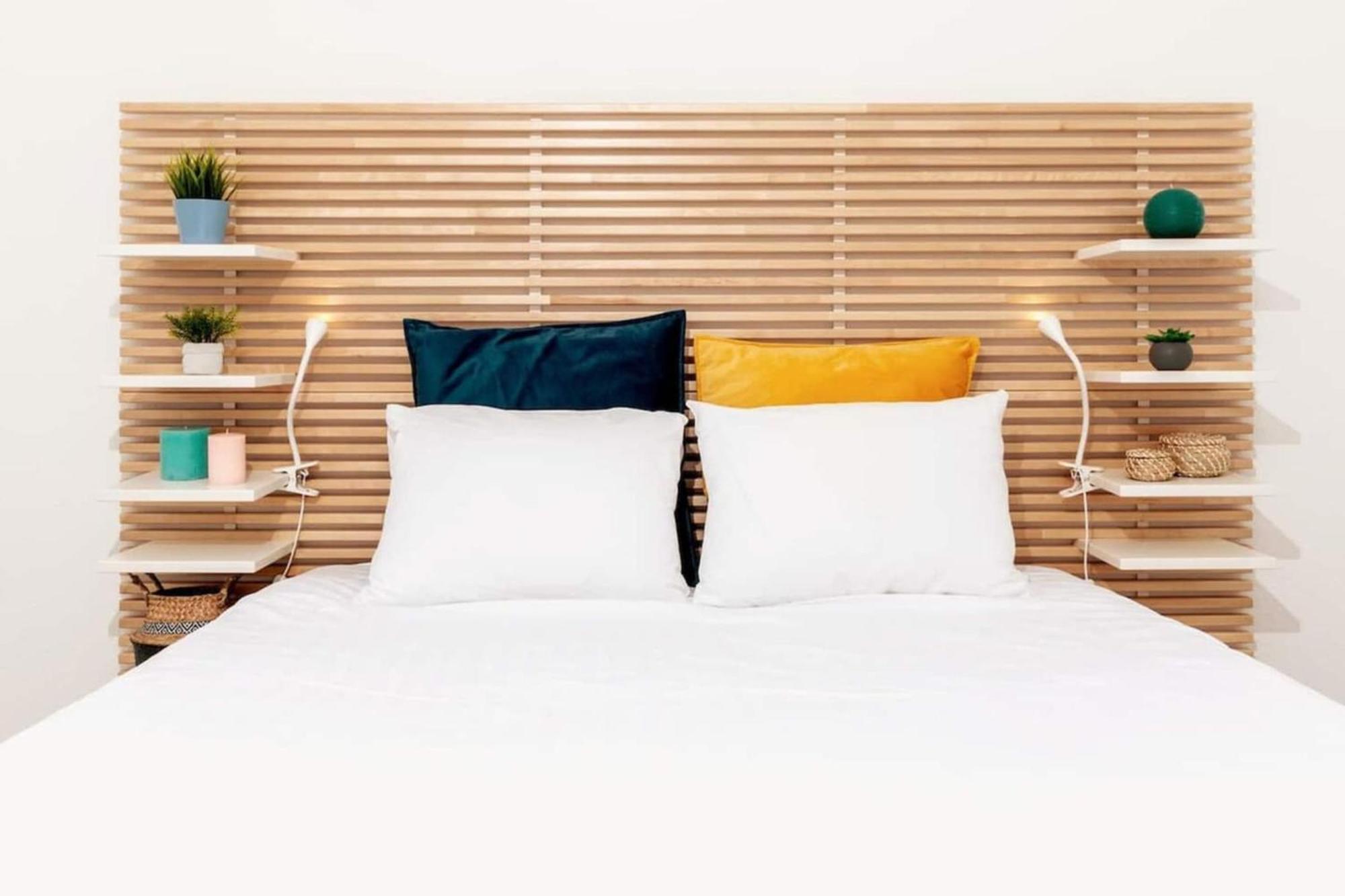 Daurade Balcon Parking Free - Bus Proche Centre Apartment ตูลูส ภายนอก รูปภาพ